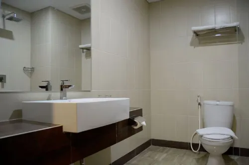 Hotel Tasneem Malioboro Yogyakarta Kamar Photos