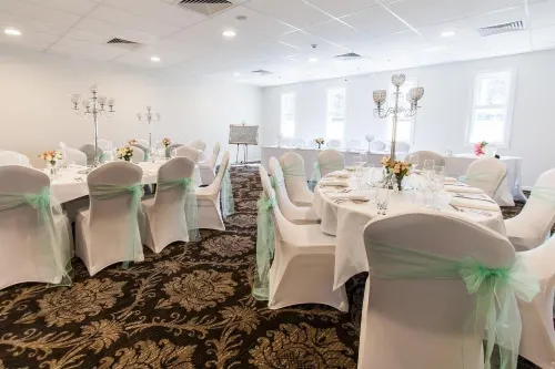 International Hotel Wagga Wagga Leisure & Recreation Photos