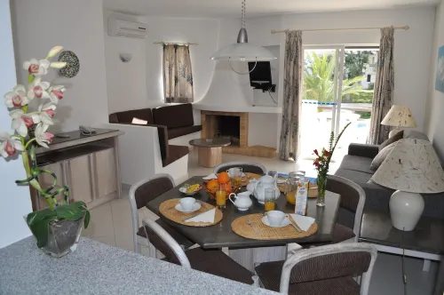Balaia Golf Village Rooms Photos