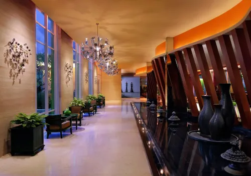 Ibis Styles Bali Denpasar Area Publik Photos
