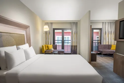 Novotel Istanbul Bosphorus Hotel Chambres Photos