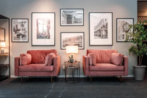 Stockholm Hotel Apartments Arlanda Xpo Yleiset tilat Photos