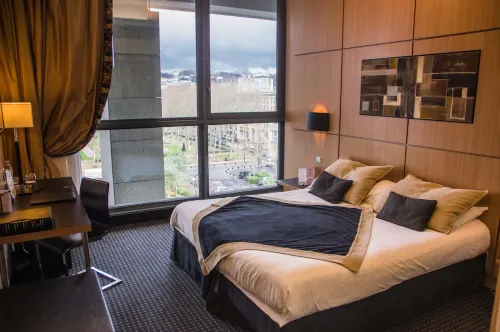Hotel Spa le Pasino Rooms Photos