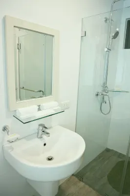 Lime Hotel Boracay Phòng Photos