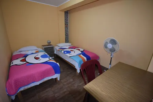 La Casa Del Viajero - Aeropuerto Lima Da non perdere Photos