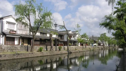 Kurashiki Seaside Hotel Near Hotel Photos