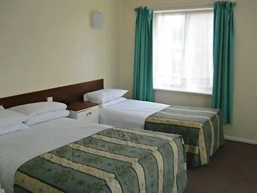 The Oakland Hotel Chambres Photos