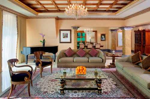 جراند حياة مسقط Photos