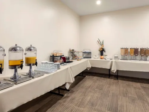 Mercure Goulburn Restauration Photos