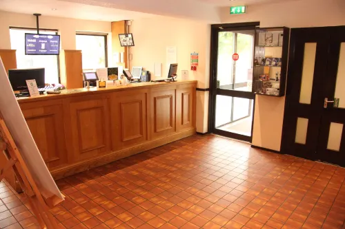 Campanile Milton Keynes - Fenny Stratford Public Areas Photos