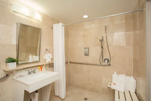 Best Western Plus Atlantic Beach Resort Rooms Photos