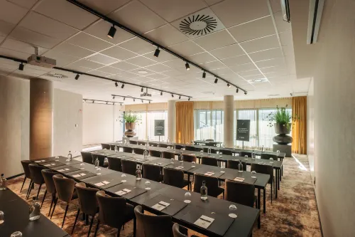 Van der Valk Hotel Gent À ne pas manquer Photos