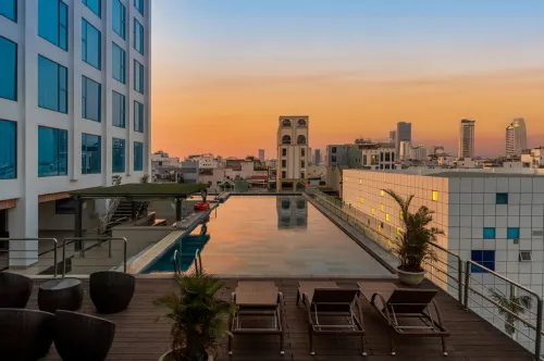 Royal Lotus Hotel Danang Leisure & Recreation Photos