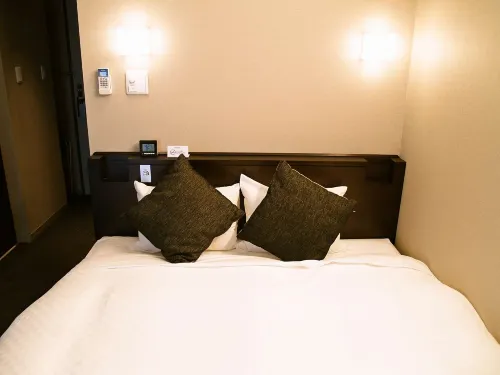 Green Sky Hotel Takehara Zimmer Photos