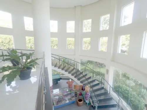 El Hotel Malang Aree comuni Photos
