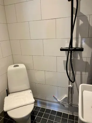 Birka Hotel Camere Photos