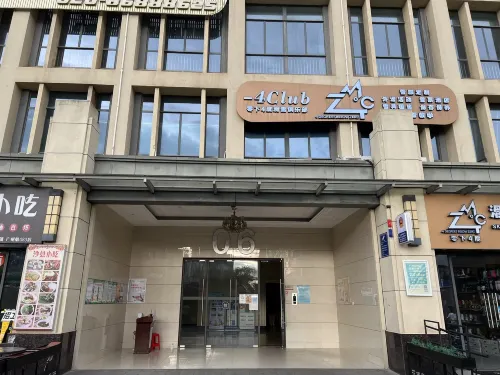 M.T.Life Dekat Hotel Photos