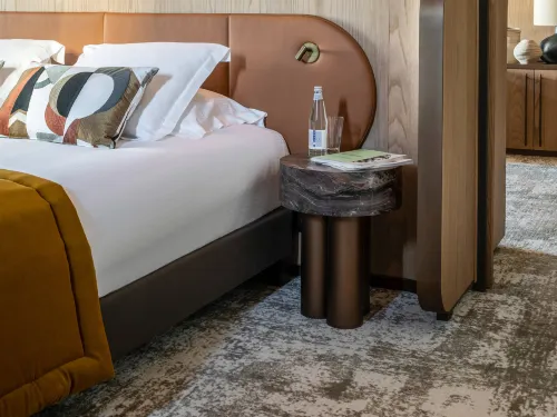 Pullman Lyon Kamar Photos