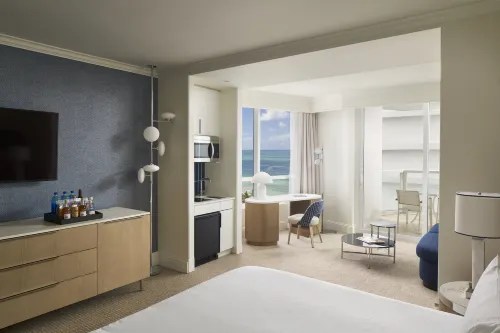 Fontainebleau Miami Beach Camere Photos