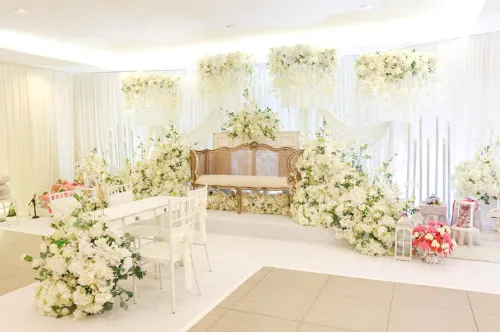 스카우트 인 리조트 휴식 & 레저 Photos