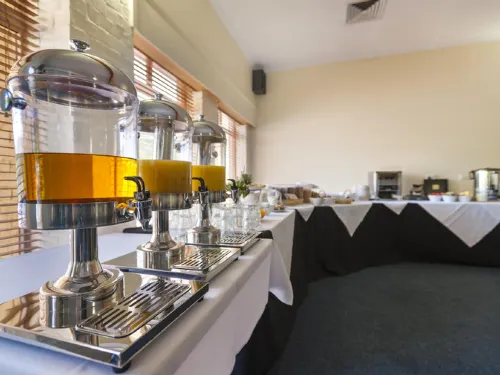 Mildura Inlander Resort Ristorazione Photos