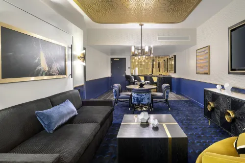 Circa Resort & Casino - Adults Only Photos