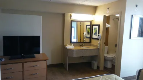 Extended Stay America Suites - Houston - Med Ctr - NRG Park - Braeswood Blvd Photos