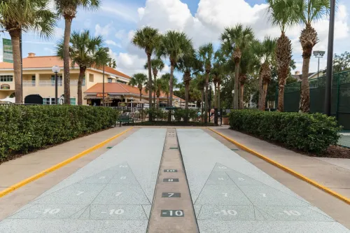 Sheraton Vistana Resort Villas, Lake Buena Vista/Orlando À proximité de l'hôtel Photos