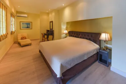 Samos City Hotel Photos