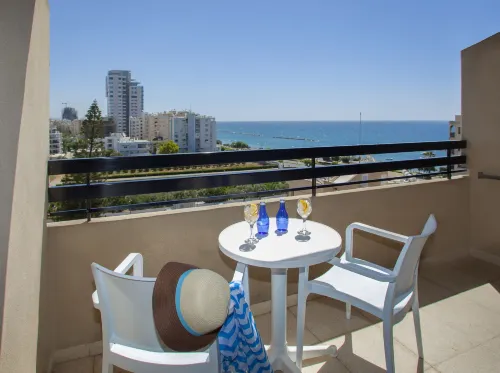Odysseia Hotel Kapetanios Рядом с отелем Photos