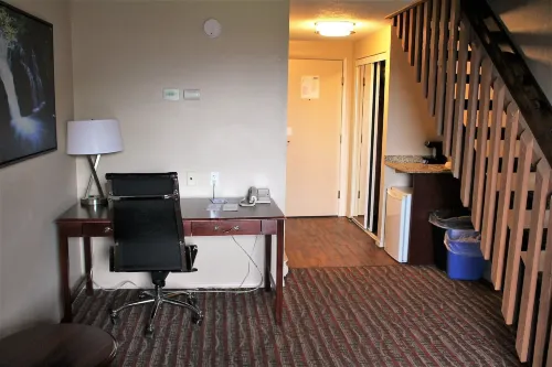 Ramada by Wyndham Campbell River Photos