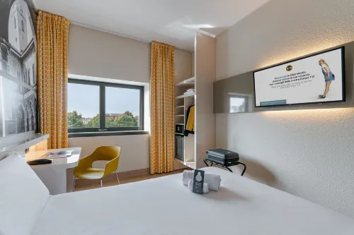 B&B Hotel Cremona Photos