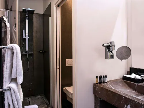 La Cour des Consuls Hôtel & Spa Toulouse - MGallery Rooms Photos
