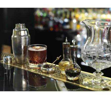 The Athenaeum Hotel & Residences Benessere e tempo libero Photos