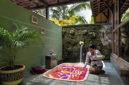 Arkamara Dijiwa Ubud Relaksasi & Rekreasi Photos