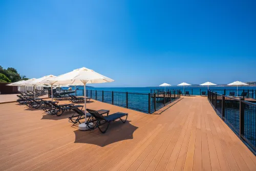 Labranda Tmt Bodrum Featured Photos