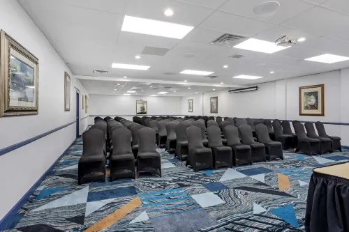 Best Western Rutgers University Hotel 精選 Photos