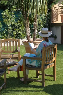 Les Jardins de Cassis - Parking Gratuit & Piscine Chauffée Extérieur Photos