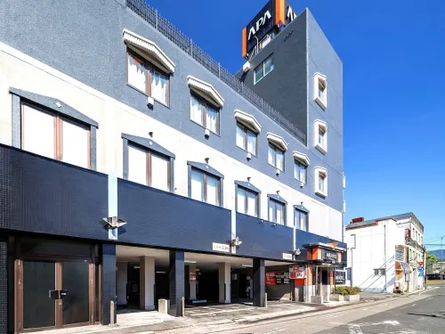 APA Hotel Miyazaki Nobeoka Ekimae Da non perdere Photos