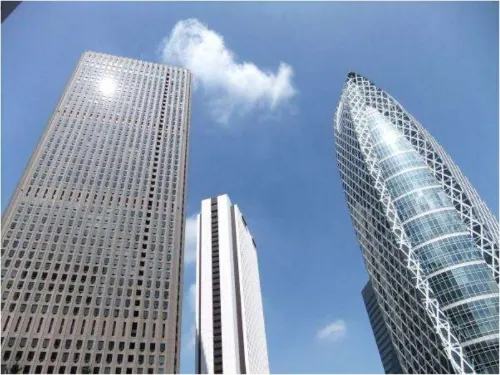 APA Hotel Shinjuku-Kabukicho Tower Da non perdere Photos