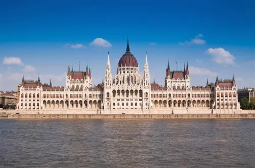 Silver Hotel Budapest City Center Рядом с отелем Photos