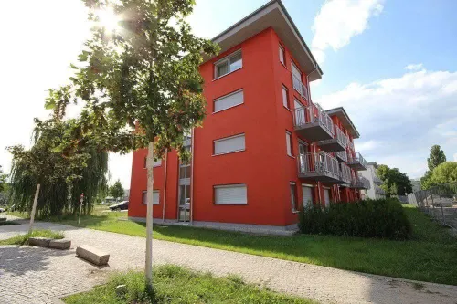 Adapt Apartments Berlin - Adlershof Exterior Photos