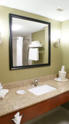 Holiday Inn Express & Suites Toluca Zona Aeropuerto Camere Photos