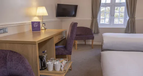 Worcester Bank House Hotel Spa  Golf, BW Premier Collection Rooms Photos