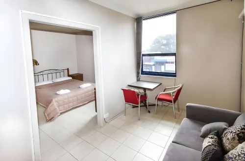 Wiley Park Hotel Photos