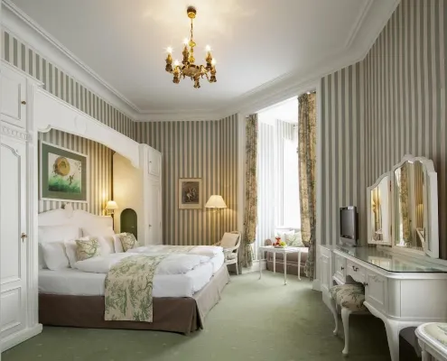 Hotel der Kleine Prinz Photos