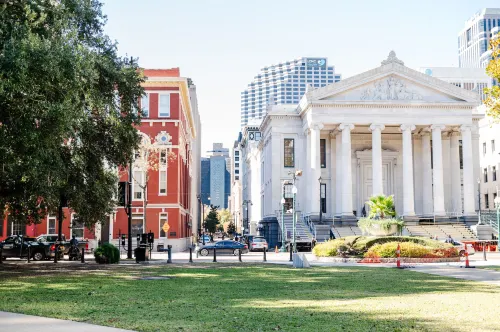 The Lafayette New Orleans by Kasa Near Hotel Photos