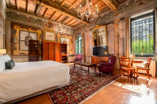 Grand Hotel Villa Torretta, Curio Collection by Hilton Photos