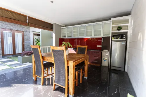 Abi Bali Resort and Villa Photos
