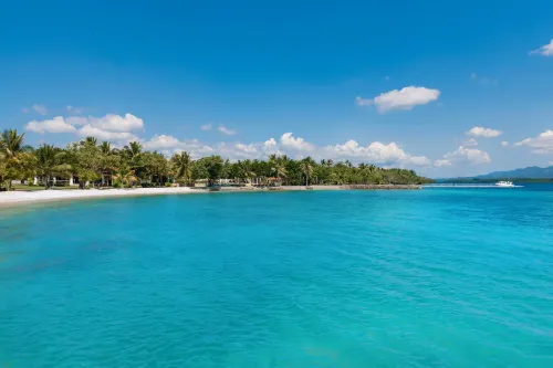 Dusit Thani Lubi Plantation Resort À proximité de l'hôtel Photos